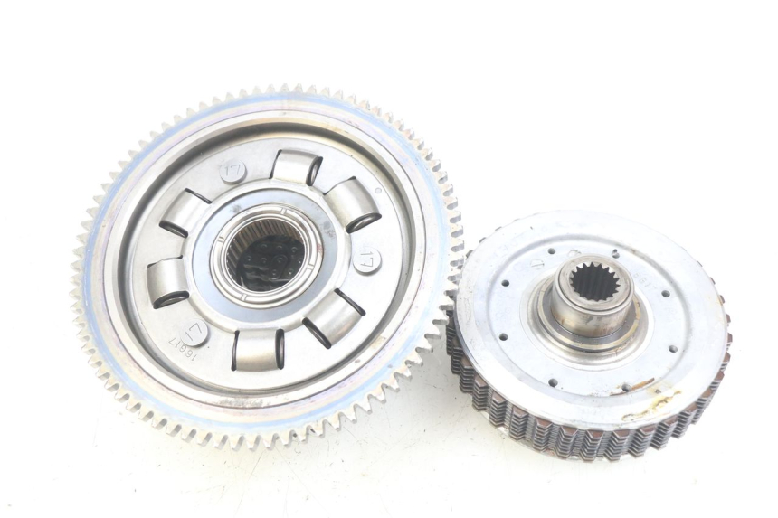 photo de KUPPLUNG BUELL XB12R XB 12 R 1200 (2004 - 2010)