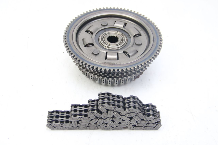 photo de KUPPLUNG BUELL XB12R XB 12 R 1200 (2004 - 2010)