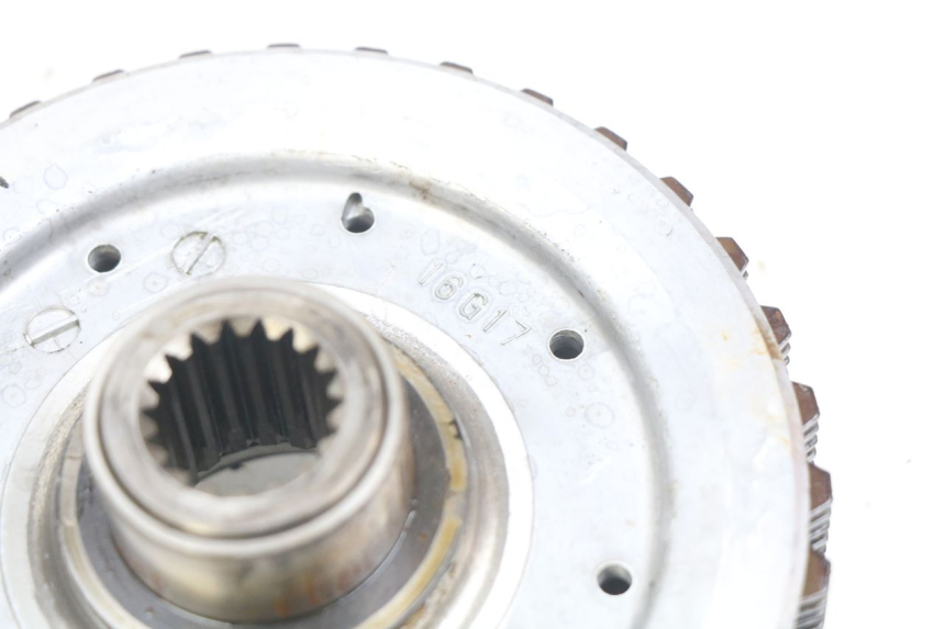photo de KUPPLUNG BUELL XB12R XB 12 R 1200 (2004 - 2010)