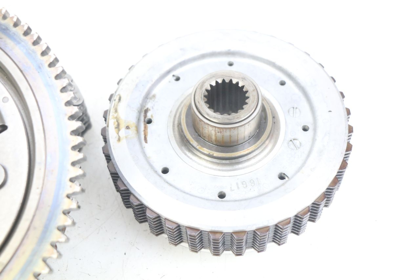 photo de KUPPLUNG BUELL XB12R XB 12 R 1200 (2004 - 2010)