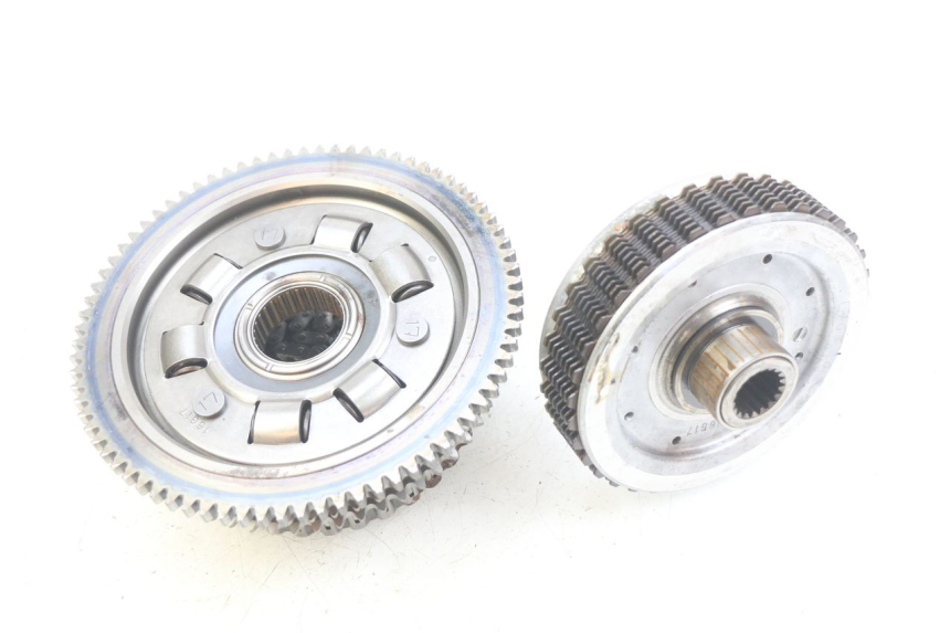 photo de KUPPLUNG BUELL XB12R XB 12 R 1200 (2004 - 2010)