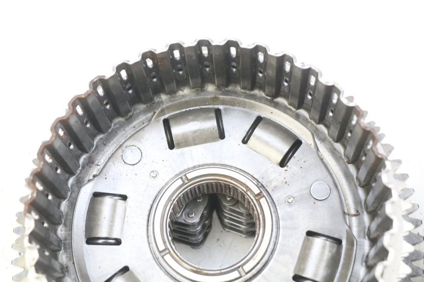photo de KUPPLUNG BUELL XB12R XB 12 R 1200 (2004 - 2010)