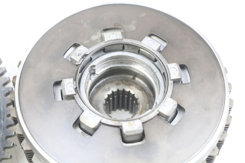 photo de KUPPLUNG BUELL XB12R XB 12 R 1200 (2004 - 2010)