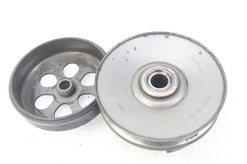 photo de KUPPLUNG PIAGGIO XEVO - X EVO 125 (2007 - 2016)