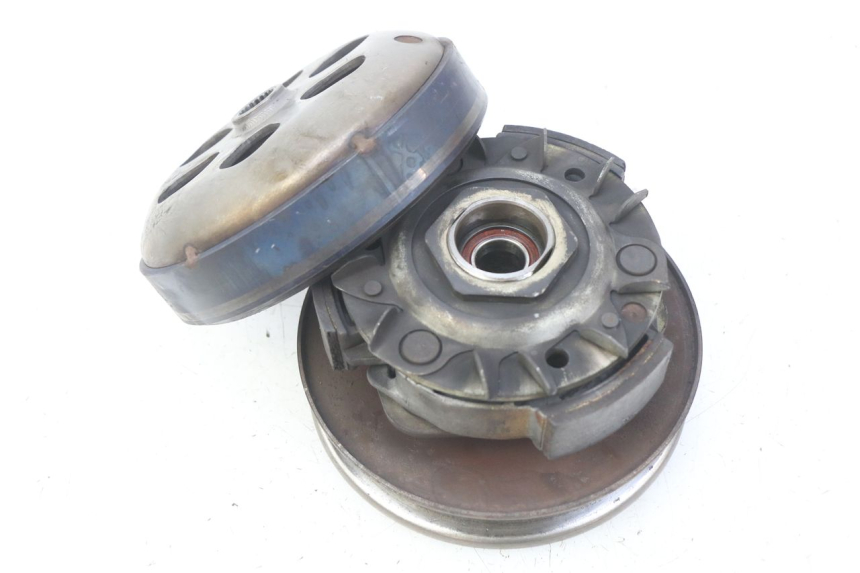 photo de KUPPLUNG PIAGGIO XEVO - X EVO 125 (2007 - 2016)