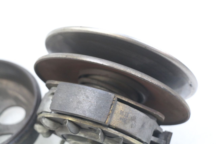 photo de KUPPLUNG PIAGGIO XEVO - X EVO 125 (2007 - 2016)