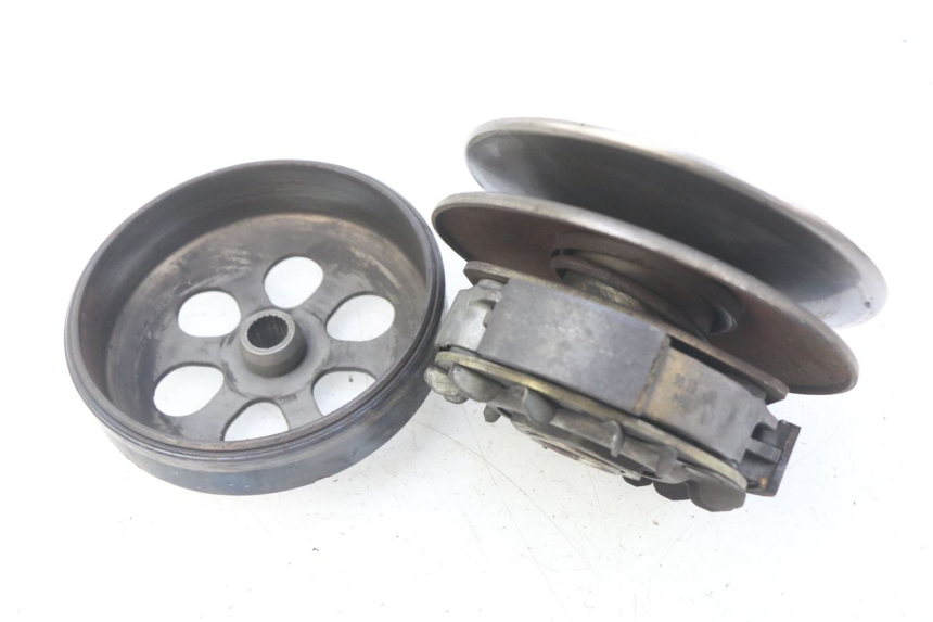 photo de KUPPLUNG PIAGGIO XEVO - X EVO 125 (2007 - 2016)