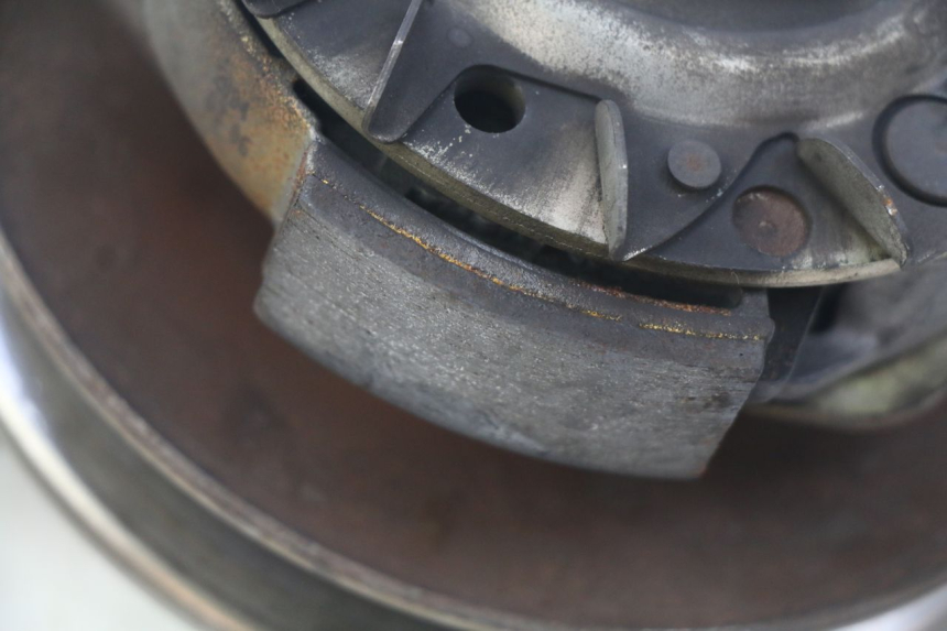 photo de KUPPLUNG PIAGGIO XEVO - X EVO 125 (2007 - 2016)