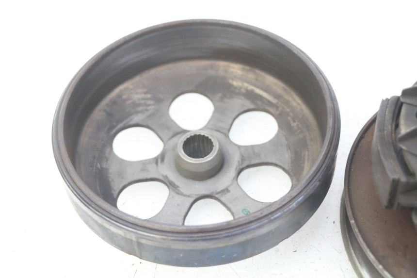 photo de KUPPLUNG PIAGGIO XEVO - X EVO 125 (2007 - 2016)