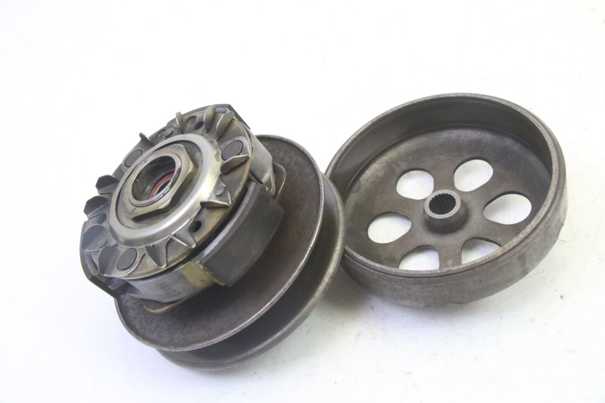 photo de KUPPLUNG PIAGGIO XEVO - X EVO 125 (2007 - 2016)