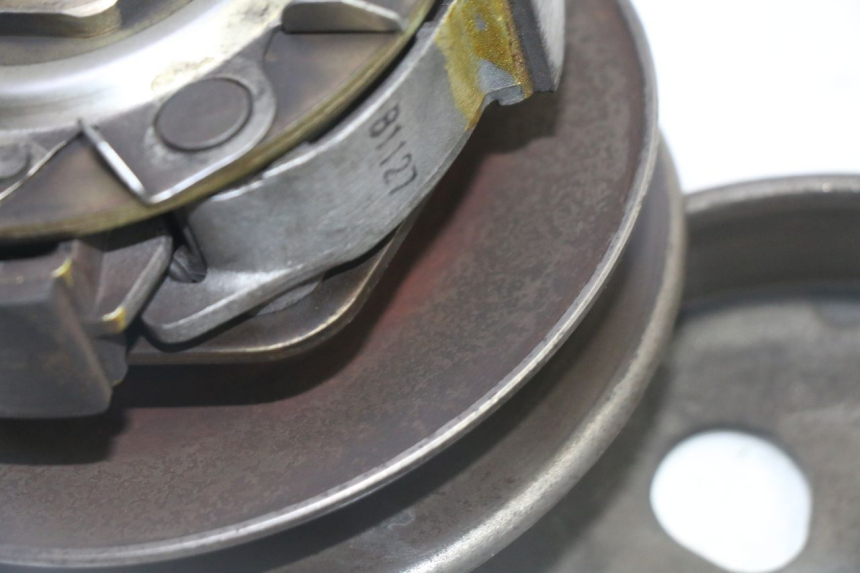 photo de KUPPLUNG PIAGGIO XEVO - X EVO 125 (2007 - 2016)