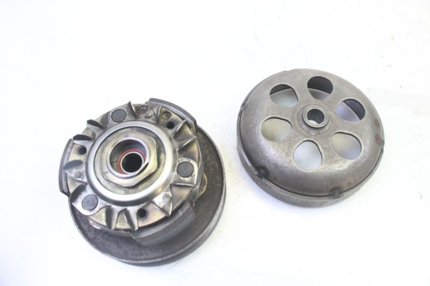 photo de KUPPLUNG PIAGGIO XEVO - X EVO 125 (2007 - 2016)