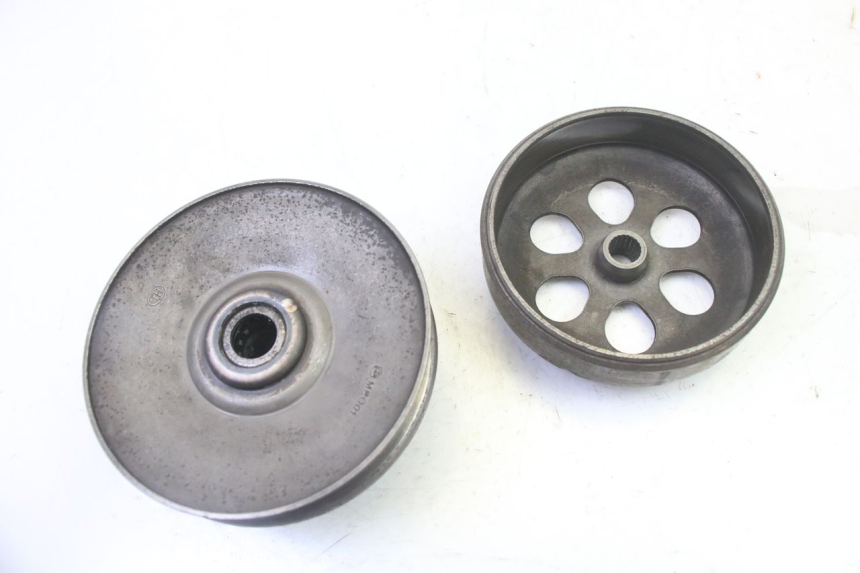 photo de KUPPLUNG PIAGGIO XEVO - X EVO 125 (2007 - 2016)