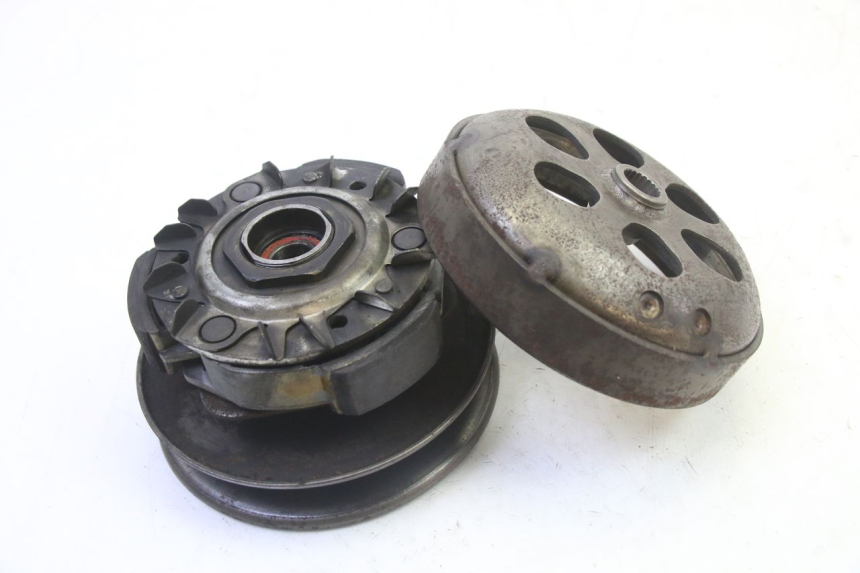 photo de KUPPLUNG PIAGGIO XEVO - X EVO 125 (2007 - 2016)