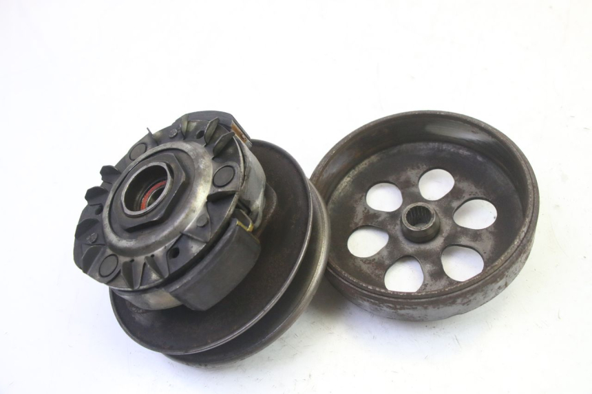 photo de KUPPLUNG PIAGGIO XEVO - X EVO 125 (2007 - 2016)