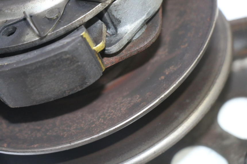 photo de KUPPLUNG PIAGGIO XEVO - X EVO 125 (2007 - 2016)