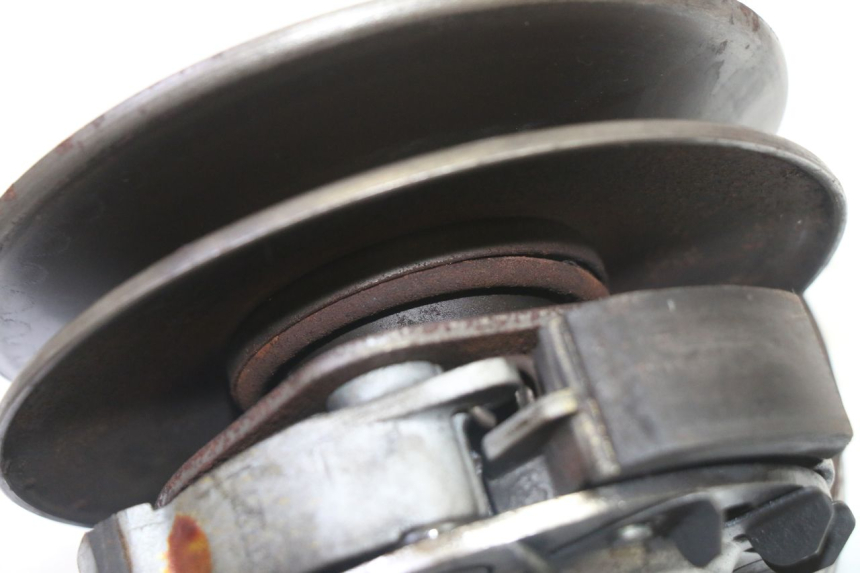 photo de KUPPLUNG PIAGGIO XEVO - X EVO 125 (2007 - 2016)