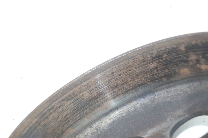 photo de KUPPLUNG PIAGGIO XEVO - X EVO 125 (2007 - 2016)