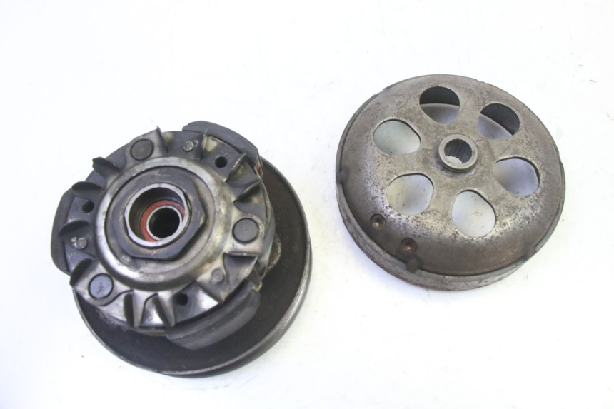 photo de KUPPLUNG PIAGGIO XEVO - X EVO 125 (2007 - 2016)