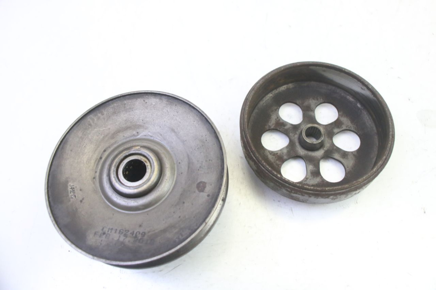 photo de KUPPLUNG PIAGGIO XEVO - X EVO 125 (2007 - 2016)