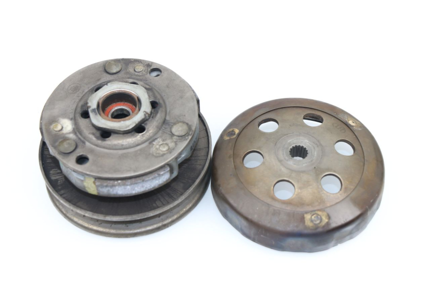 photo de KUPPLUNG YAMAHA BW'S EASY 50 (2013 - 2016)