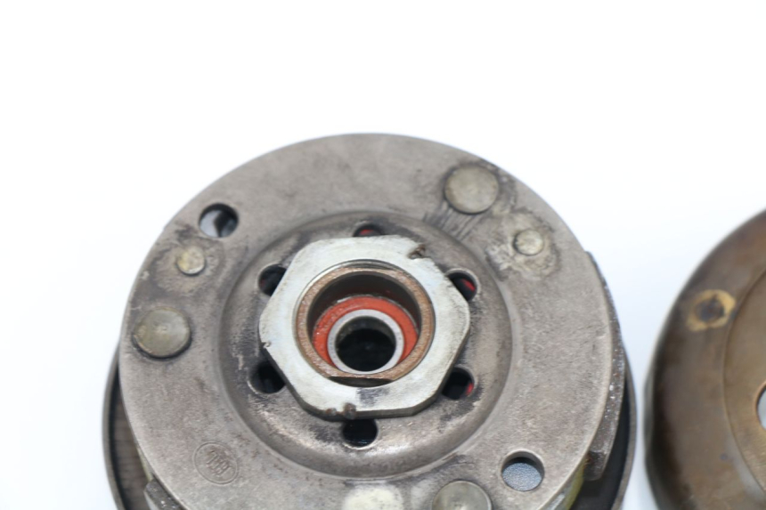 photo de KUPPLUNG YAMAHA BW'S EASY 50 (2013 - 2016)