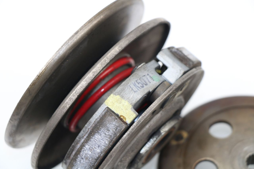 photo de KUPPLUNG YAMAHA BW'S EASY 50 (2013 - 2016)