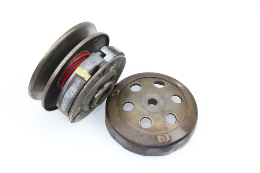 photo de KUPPLUNG YAMAHA BW'S EASY 50 (2013 - 2016)