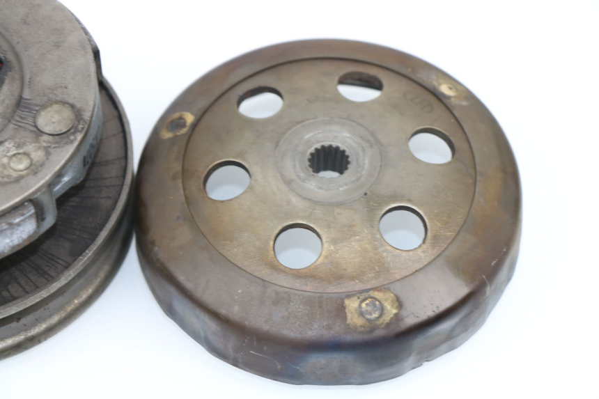 photo de KUPPLUNG YAMAHA BW'S EASY 50 (2013 - 2016)