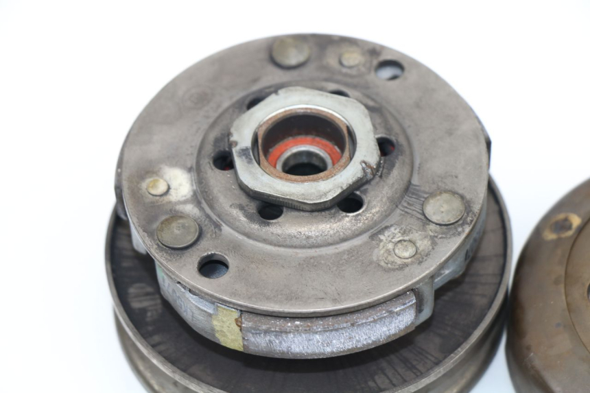 photo de KUPPLUNG YAMAHA BW'S EASY 50 (2013 - 2016)