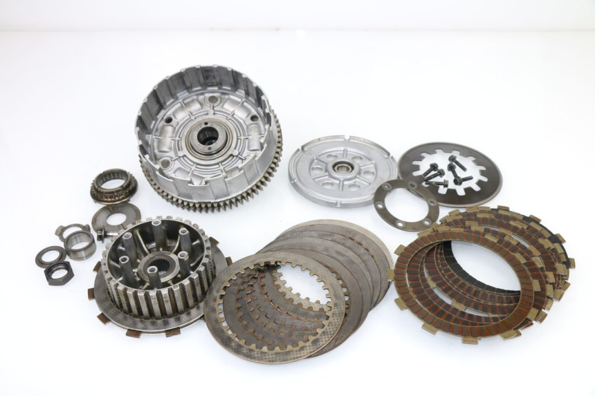 photo de KUPPLUNG YAMAHA FJR ABS 1300 (2006 - 2012)