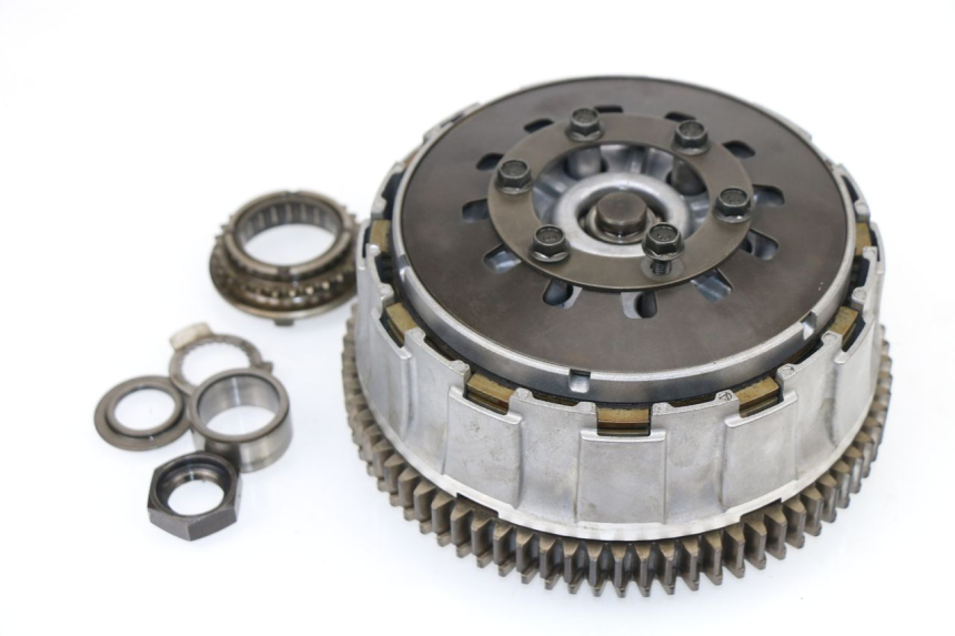 photo de KUPPLUNG YAMAHA FJR ABS 1300 (2006 - 2012)