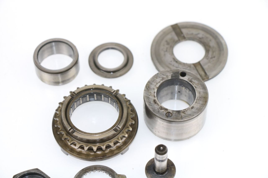 photo de KUPPLUNG YAMAHA FJR ABS 1300 (2006 - 2012)