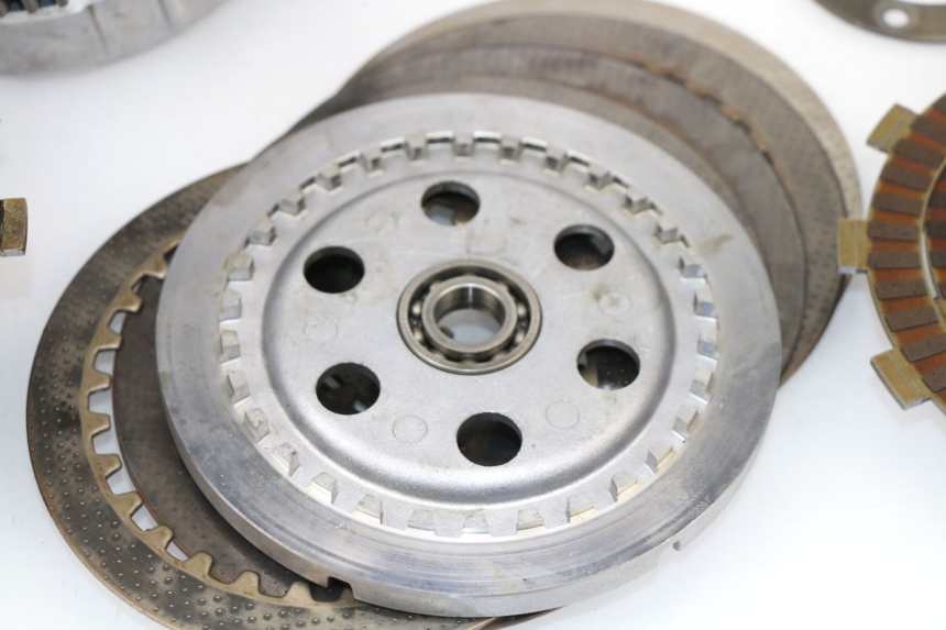 photo de KUPPLUNG YAMAHA FJR ABS 1300 (2006 - 2012)