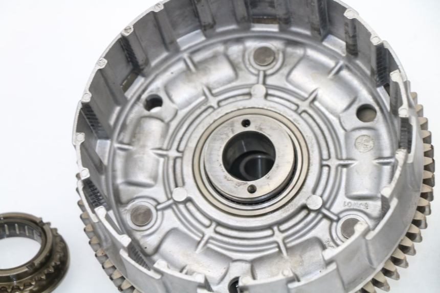 photo de KUPPLUNG YAMAHA FJR ABS 1300 (2006 - 2012)