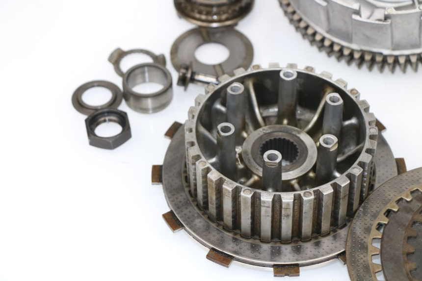 photo de KUPPLUNG YAMAHA FJR ABS 1300 (2006 - 2012)