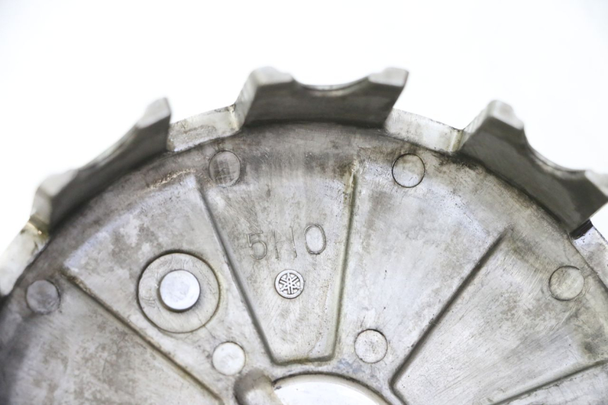 photo de KUPPLUNG YAMAHA SR 125 (1982 - 2003)
