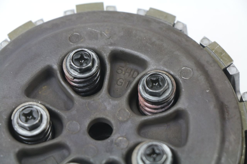photo de KUPPLUNG YAMAHA YZ-F YZF 250 (2010 - 2013)