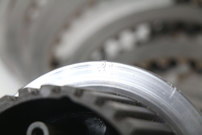 photo de KUPPLUNG YAMAHA YZ-F YZF 250 (2010 - 2013)