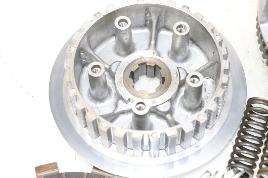 photo de KUPPLUNG YAMAHA YFM R RAPTOR 250 (2008 - 2014)