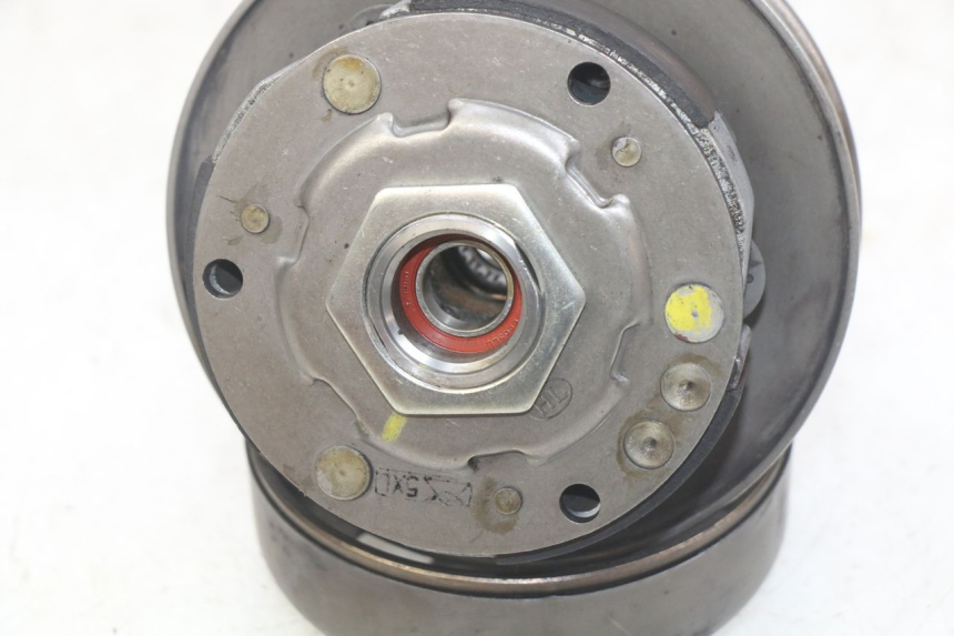 photo de KUPPLUNG YAMAHA YP MAJESTY 125 (2007 - 2010)
