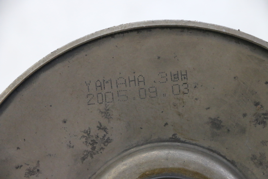 photo de KUPPLUNG YAMAHA YP MAJESTY 125 (2002 - 2006)