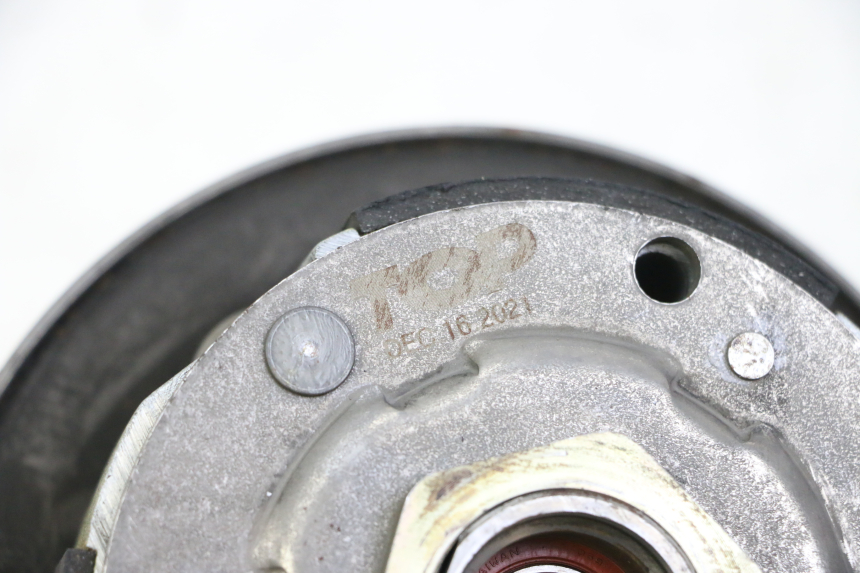 photo de KUPPLUNG YAMAHA YP MAJESTY 125 (2002 - 2006)