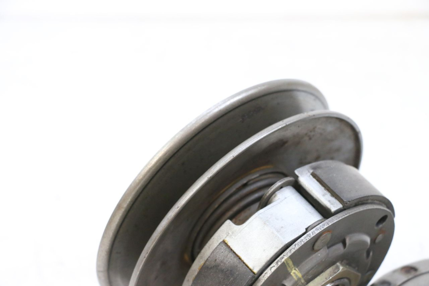 photo de KUPPLUNG YAMAHA YP MAJESTY 125 (2002 - 2006) - Alternative Perspektive