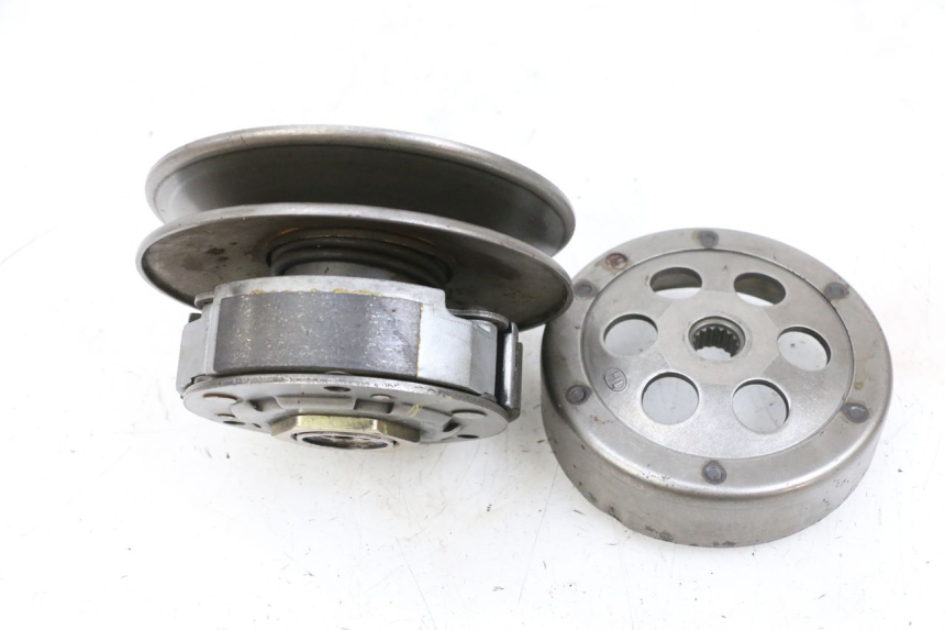 photo de KUPPLUNG YAMAHA YP MAJESTY 125 (2002 - 2006) - Gesamtansicht des Produkts