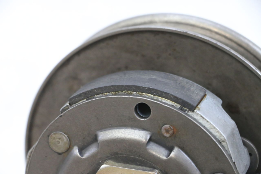 photo de KUPPLUNG YAMAHA YP MAJESTY 125 (2002 - 2006) - Kennzeichnungen und Originalreferenzen