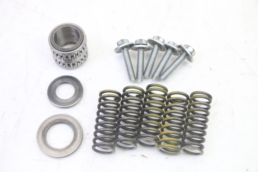 photo de KUPPLUNG YAMAHA YZ-F YZF 250 (2014 - 2018)