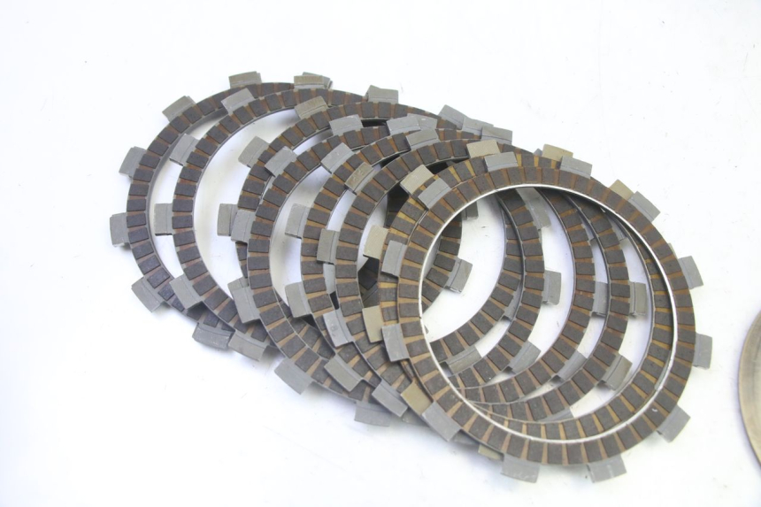 photo de KUPPLUNG YAMAHA YZ-F YZF 250 (2014 - 2018)