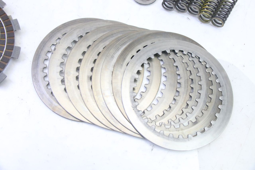 photo de KUPPLUNG YAMAHA YZ-F YZF 250 (2014 - 2018)