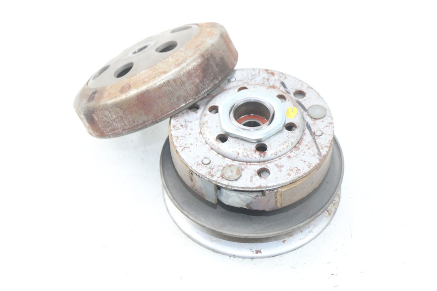 photo de KUPPLUNG PEUGEOT ZENITH 50 (1994 - 1999)